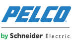 Pelco Türkiye Distribütörü
