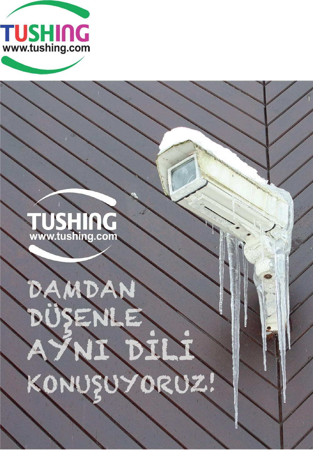 CCTV AKSESUARLARI