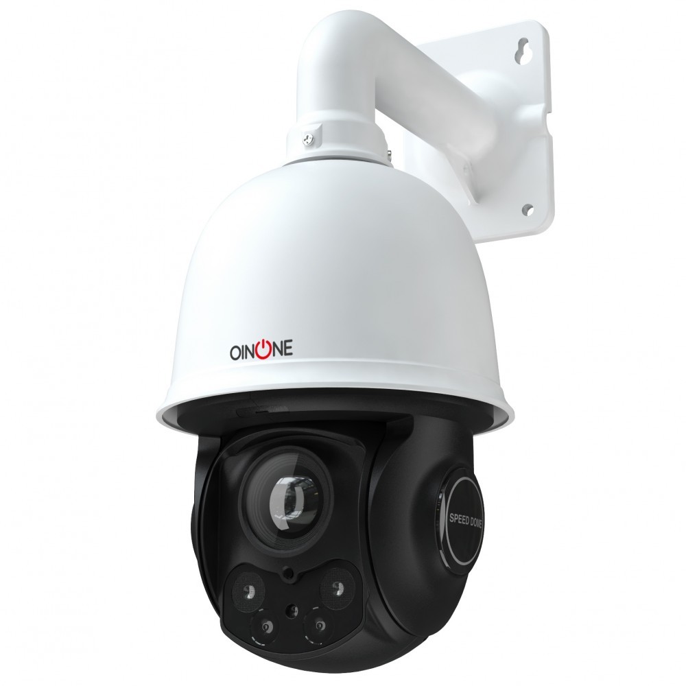 Yeni Nesil PTZ Kameralar ve Özellikleri