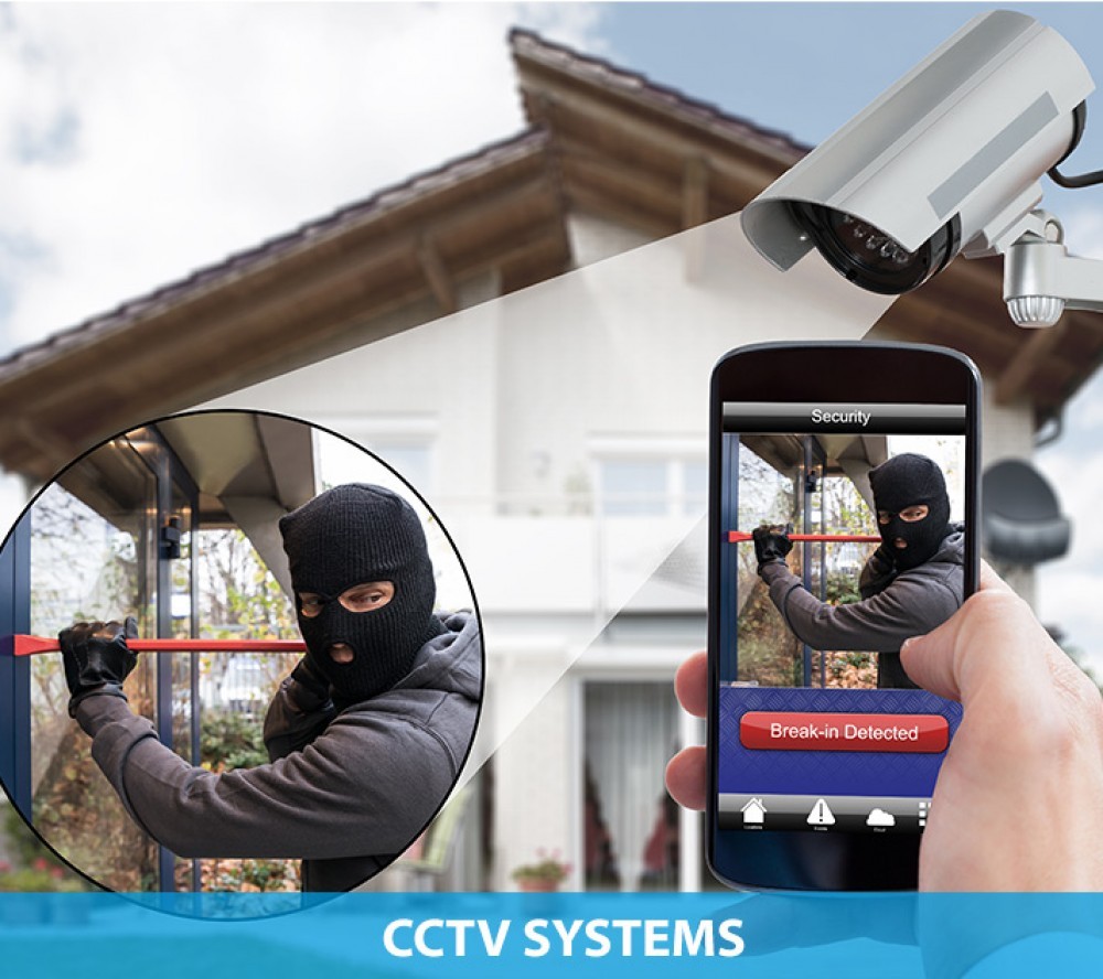 Küçük Bir CCTV Projesi Nasıl Yapılır?