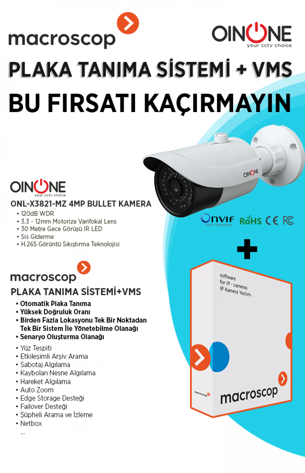 Plaka Tanıma Sistemi